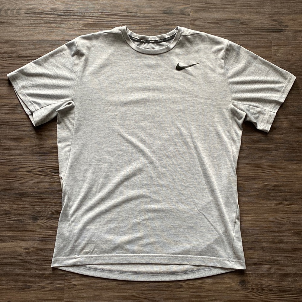 Nike Dri-Fit Shirt